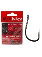 Крючки для рыбалки Saikyo KH-10003 Tanago BN