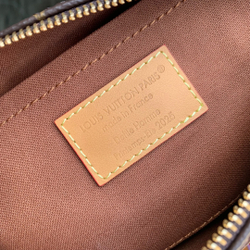 Louis Vuitton Keepall 25
