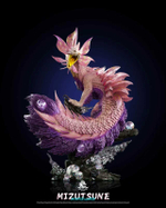 Мизутсуне / Mizutsune