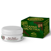 Крем «Мумиё» антивозрастной питательный, Алтын Бай