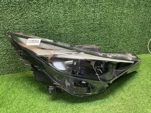 Фара правая Hyundai Elantra 7 CN7 (2020-2023) LED