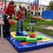 Головоломка "Большой тетрис"