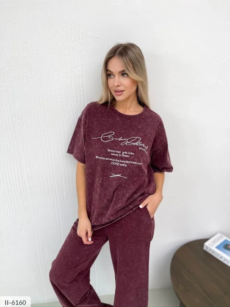 Костюм II-6150 Фабрика Моды