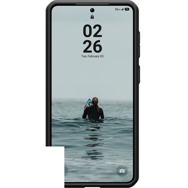 Чехол Uag Dot Case для Galaxy S26+, Черный | Black