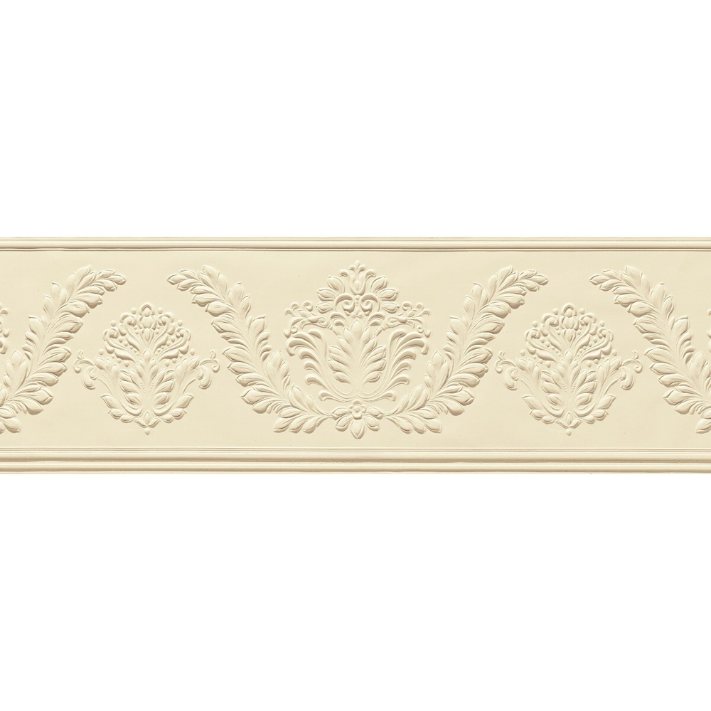 Бордюры и фризы