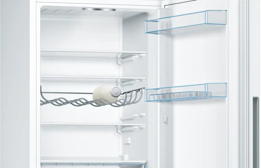 Двухкамерный холодильник Bosch KGV33VWEA