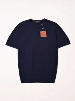 Футболка Loro Piana