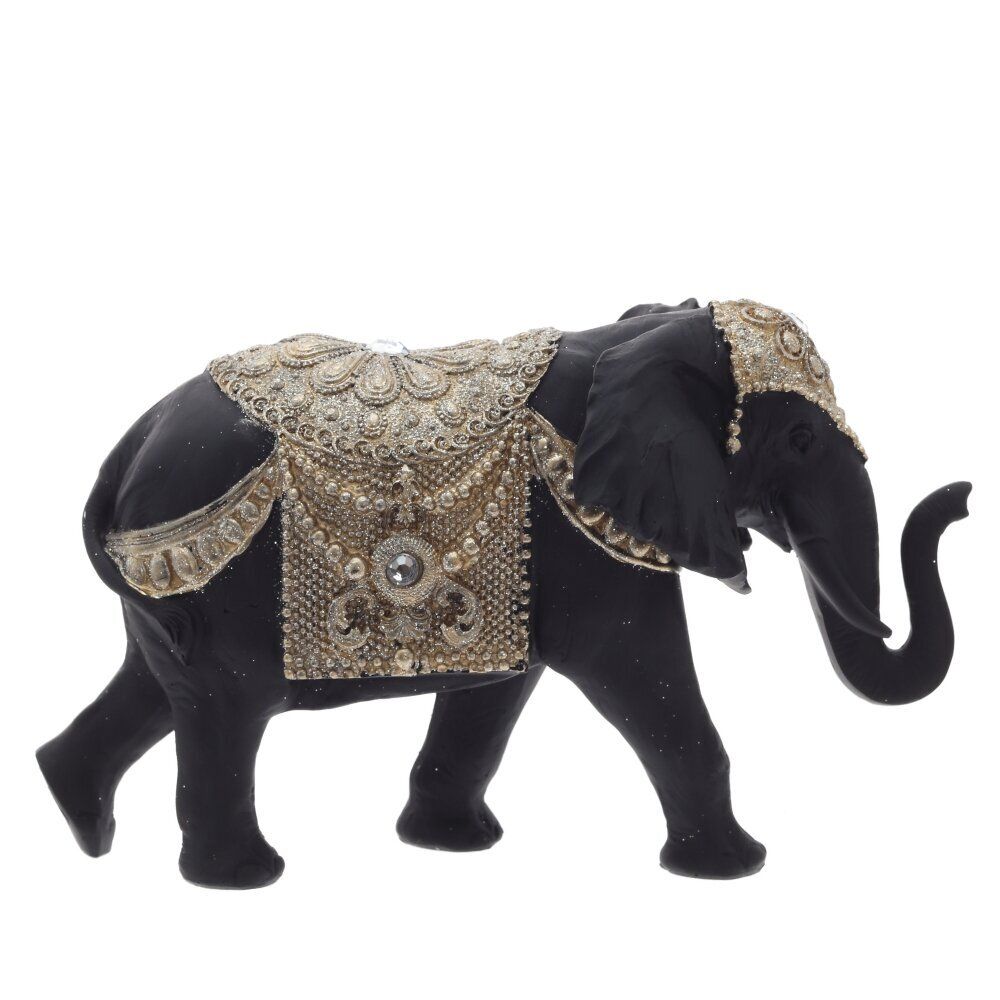 GAEM Фигурка декоративная "Слон", L23 W11,5 H14,5 см