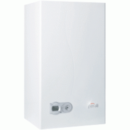 Настенный газовый котел Ferroli DIVA C 32