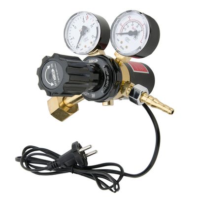 Регулятор расхода газа У 30/АР 40 КРП 220V CO2/Ar