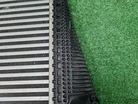 Интеркулер левый Audi A8 4 D5 (2017-н.в.)