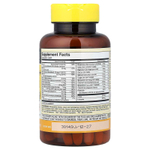 Mason Natural, Vitrum 50+, мультивитамины для взрослых, без железа, 100 капсул