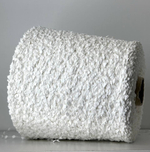 CROST - Luigi Boldrini SRL; 50% нейлон, 50% полиуретан; 330м/100гр; цвет: белый; S714