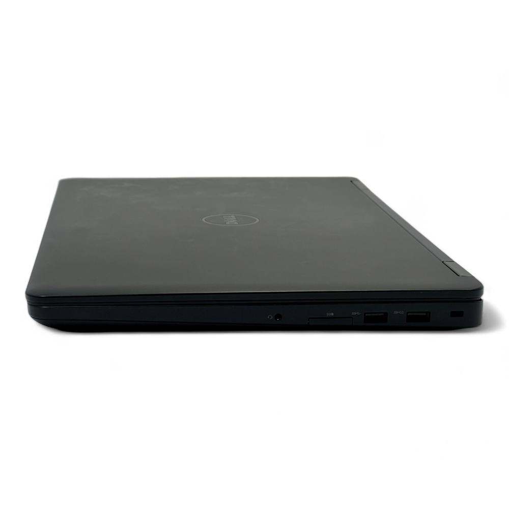 Latitude E5570