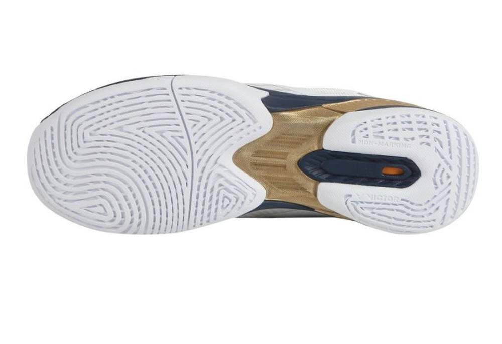 Мужские кроссовки для бадминтона/сквоша Victor A970TD AX