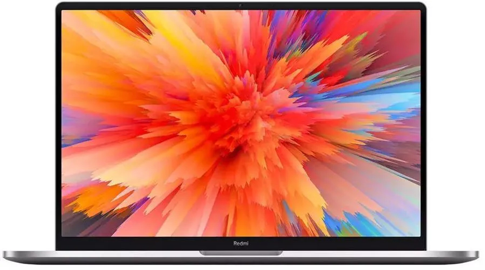 Redmibook, Pro 14/39461/R7 6800H/16G/512G/2.5K/Win-Trial/39461/RMA2203-AB, Серый