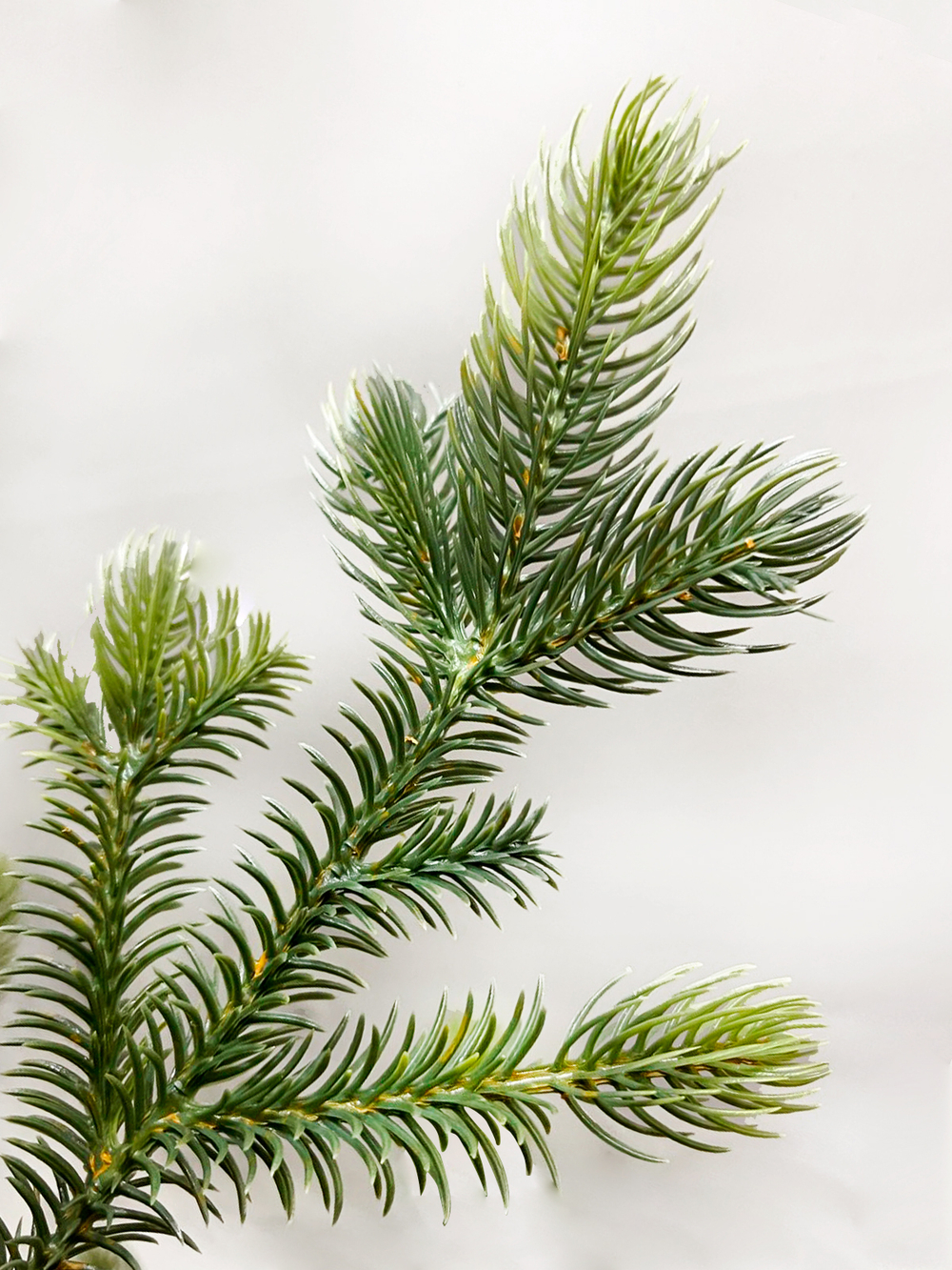 Ель TreeDeLuxe Кремлевская премиум 100% литая 180см зеленая