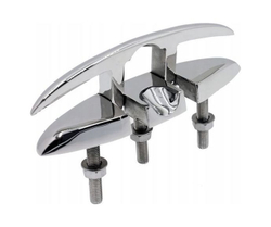 Утка складная на шпильках 159мм, Marine Rocket