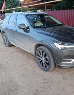 Volvo XC60 D4 Inscription 8AT
