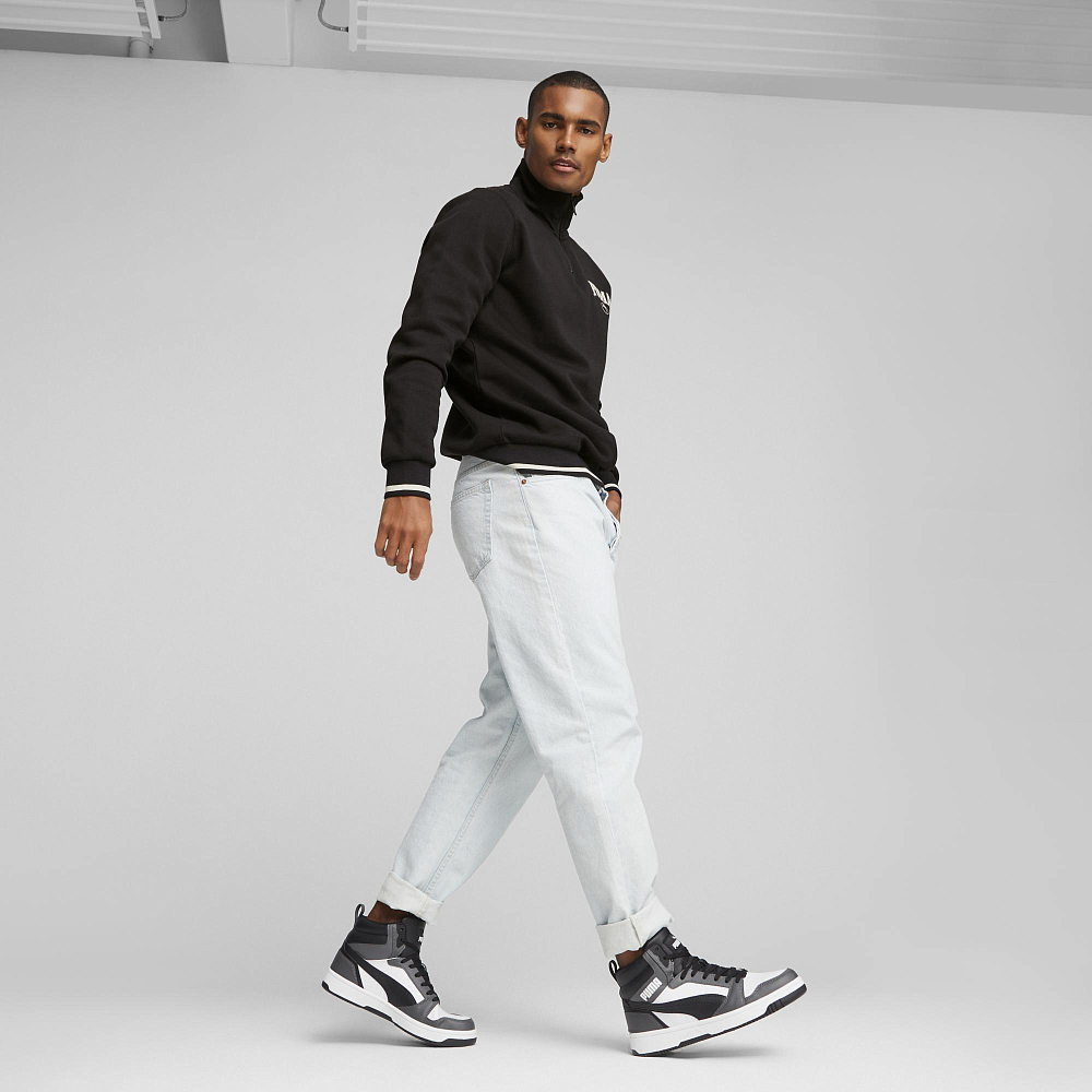 Мужские кеды PUMA Rebound v6