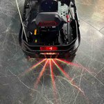 Гоночный дрифт картинг «Super Drifting»