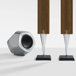 Сабвуфер Bang & Olufsen Beolab 19, Gray