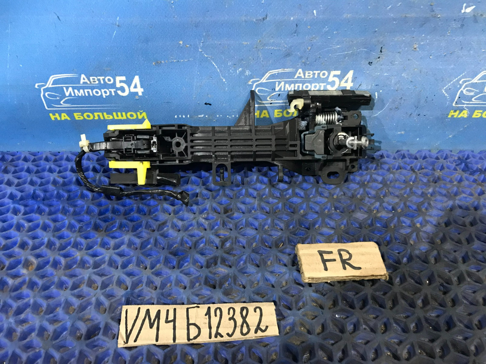 Ручка двери передней правой внешняя SUBARU LEVORG 2014-2020