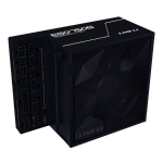 Блок питания Lian Li 1000W, EG1000G, Full Modular, 80+ GOLD, КПД 91.2%, Черный, G9P.EG1000G.BH00.EU