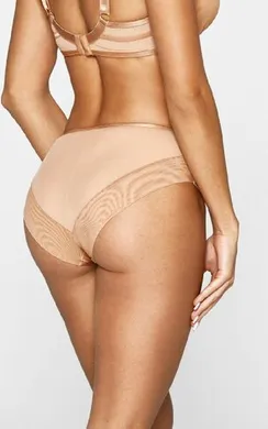 932/2-P LOU SKIN Трусы слипы