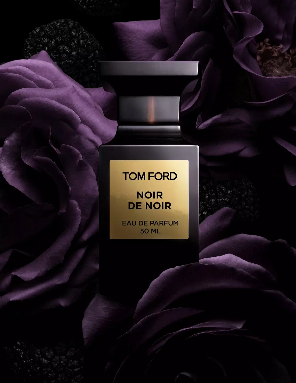 Tom Ford Noir de Noir EDP