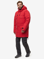 Куртка мужская TAIMYR V3 Bask