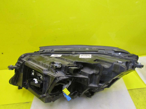 Комплект фар Mercedes S W222 LED 2013-2017