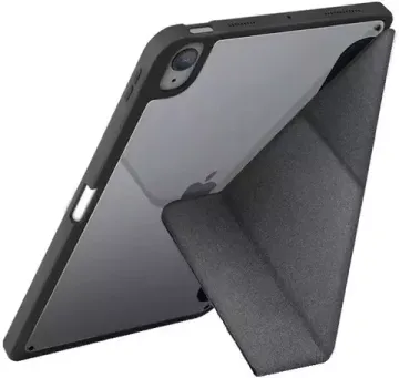 Чехол Uniq Moven Case для iPad 10.9 (2022 10th Gen) Серый