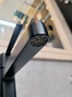 Смеситель для раковины AltroBagno Unione 0136 MB