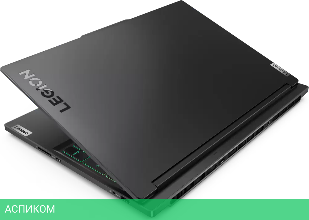 Ноутбук Lenovo Legion 7 16IRX9 83FD0046RK