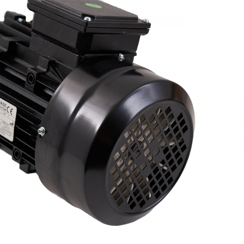 Электромотор V-26, V-57, V-57A (380V/220V/50/60Hz PUMP MOTOR)