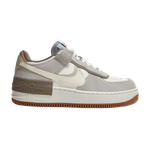Кроссовки Nike Air Force 1 Low Shadow (Женская размерная сетка)