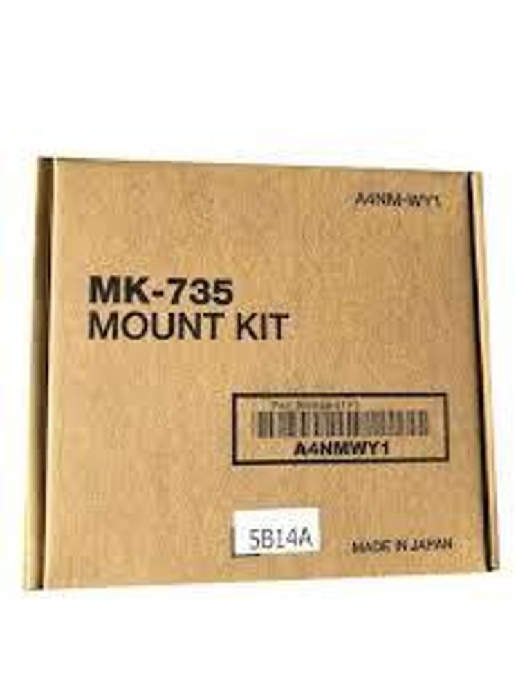 Модуль установки системы доступа Konica Minolta MK-735 Mount Kit (A4NMWY1)