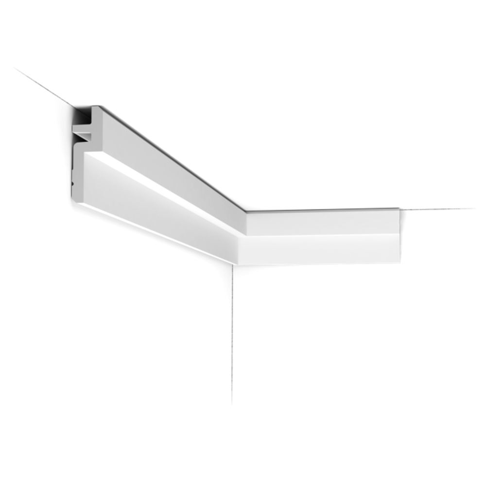 Карниз потолочный Orac Decor C394 Purotouch