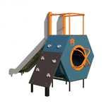 Детский игровой комплекс Romana 115.76.00