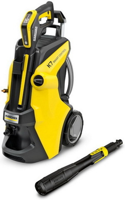 Мойка высокого давления Karcher K7 Smart Control Flex (1.317-340.0)