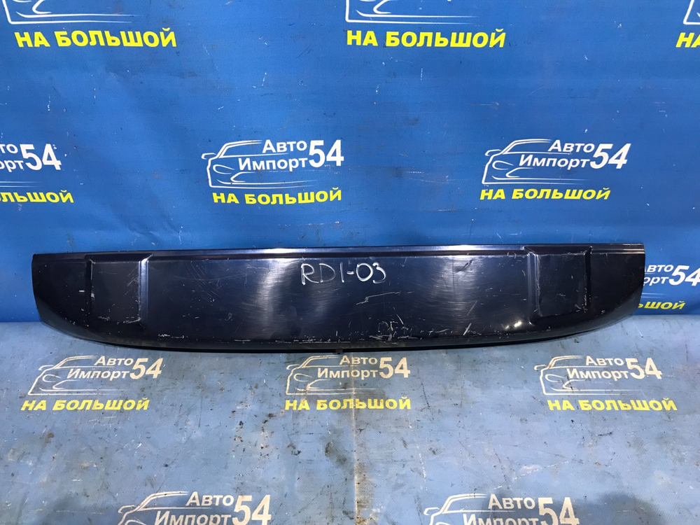 Спойлер Honda CRV 1997