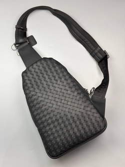 Сумка- слинг Bottega Veneta