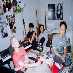 Альбом HYUK OH - 23 1st Album