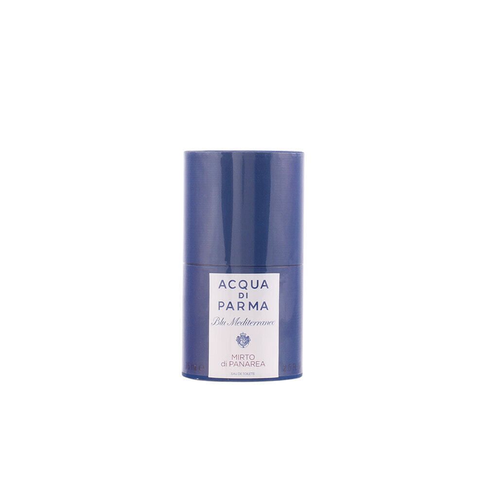 Унисекс туалетная вода Acqua Di Parma Blu Mediterraneo Mirto Di Panarea EDT 150 мл.