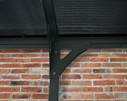 Навес для автомобиля Palram Vitoria 5000 10 x 17 ft