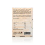 PANCREAS Health Formula®, ПАНКРЕАС Формула Здоровья №60 с пептидом поджелудочной железы