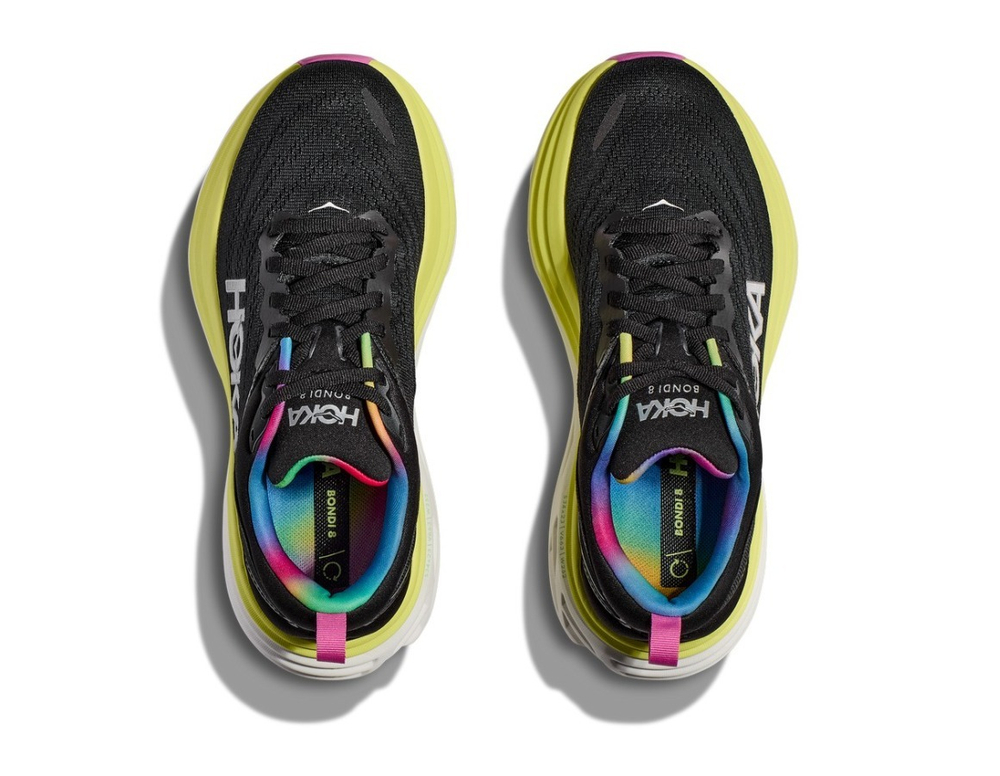 Кроссовки женские Hoka Bondi 8