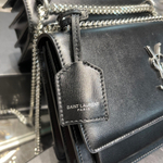 YSL Sunset Bag 22 cm