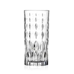 Стакан Хайбол 350 мл хр. стекло   d 7 см h15 см RCR [6]